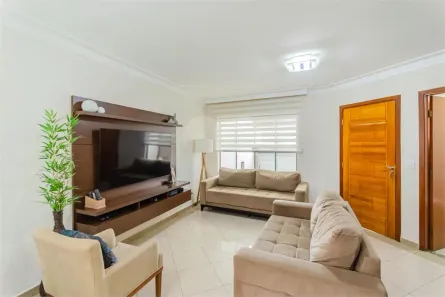 Sobrado com 3 Quartos à venda, 100m² no Bosque da Saúde, São Paulo