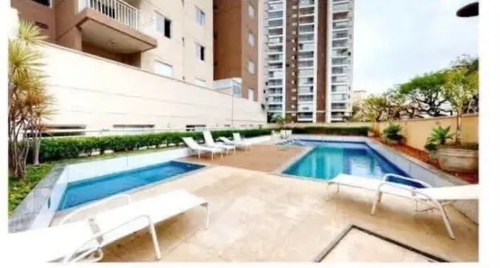 Apartamento com 2 Quartos para alugar, 64m² no Vila Formosa, São Paulo