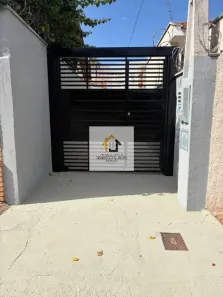 Casa com 2 Quartos à venda, 100m² no Jardim Residencial Vetorasso, São José do Rio Preto