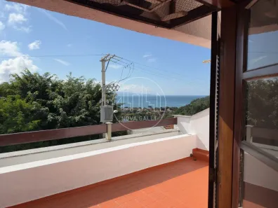 Apartamento com 3 Quartos à venda, 155m² no Toninhas, Ubatuba
