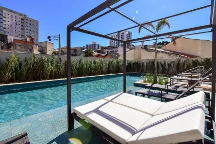 Apartamento com 2 Quartos à venda, 67m² no Vila Primavera, São Paulo
