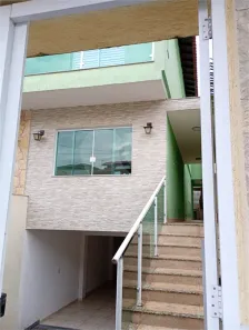 Sobrado com 3 Quartos para alugar, 220m² no Jardim Pinheiros, São Paulo