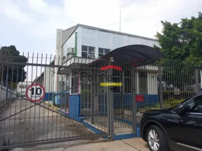 Prédio Comercial à venda, 2800m² no Casa Verde, São Paulo