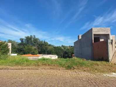 Lote/Terreno à venda, 300m² no Jardim Maria José, Salto