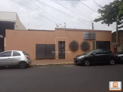 Imóvel Comercial com 3 Quartos à venda, 200m² no Campos Elíseos, Ribeirão Preto