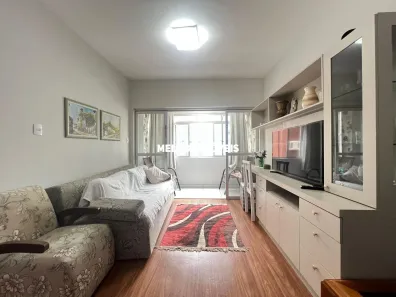Apartamento com 2 Quartos à venda, 77m² no Centro, Balneário Camboriú