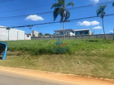 Lote/Terreno à venda, 449m² no Vila Rica, Vargem Grande Paulista