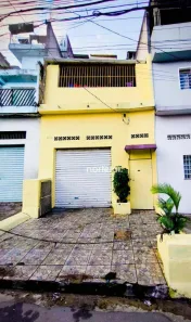 Casa com 6 Quartos à venda, 400m² no Jardim Damasceno, São Paulo