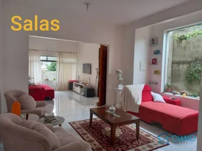 Casa com 3 Quartos à venda, 347m² no Vila Bertioga, São Paulo