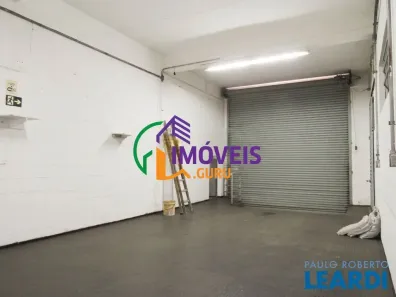 Ponto Comercial à venda, 294m² no Vila Gilda, Santo André