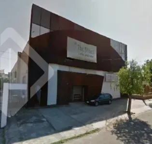 Galpão/Depósito/Armazém à venda, 982m² no Nossa Senhora das Graças, Canoas