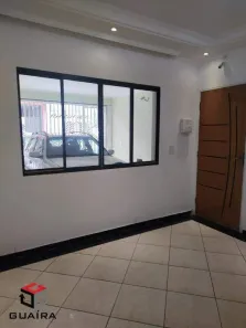 Sobrado com 5 Quartos à venda, 274m² no Assunção, São Bernardo do Campo
