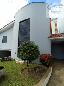 Sobrado com 3 Quartos para alugar, 250m² no Vila Galvão, Guarulhos