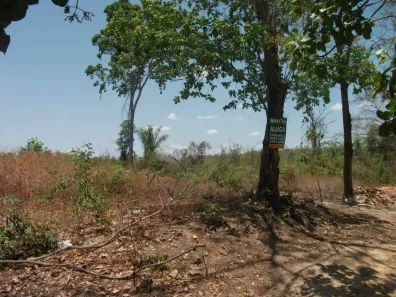 Lote/Terreno à venda, 2760m² no Uruguai, Teresina