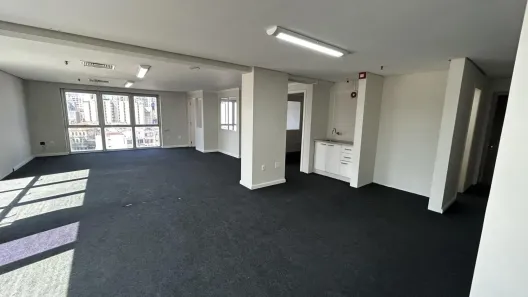 Sala Comercial com 1 Quarto à venda, 125m² no Centro Histórico, Porto Alegre