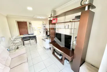Apartamento com 3 Quartos à venda, 87m² no Água Fria, São Paulo