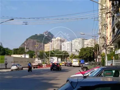 Lote/Terreno à venda, 643m² no Botafogo, Rio de Janeiro