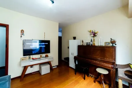 Apartamento com 3 Quartos à venda, 90m² no Savassi, Belo Horizonte