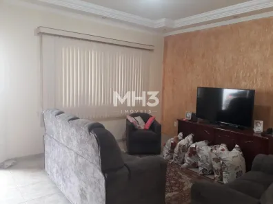 Casa com 3 Quartos à venda, 184m² no Jardim Residencial Ravagnani, Sumaré