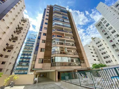 Apartamento com 3 Quartos à venda, 86m² no Praia do Canto, Vitória