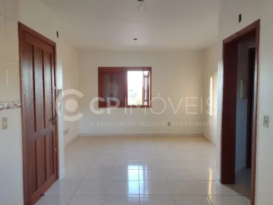 Apartamento com 2 Quartos à venda, 52m² no Morro Santana, Porto Alegre