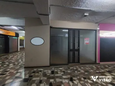Ponto Comercial para alugar, 40m² no São Benedito, Uberaba