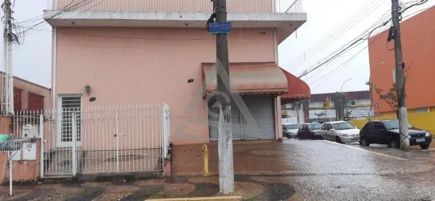 Imóvel Comercial com 4 Quartos à venda, 369m² no Parque Industrial, Campinas