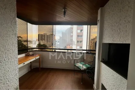Apartamento com 3 Quartos à venda, 84m² no Azenha, Porto Alegre