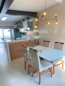 Casa de Condomínio com 3 Quartos à venda, 97m² no Jardim Santa Helena, Valinhos