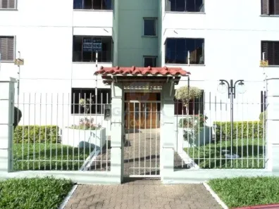 Apartamento com 2 Quartos à venda, 52m² no Sarandi, Porto Alegre