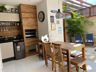 Casa de Condomínio com 3 Quartos à venda, 145m² no Bairro de Juquehy, São Sebastião