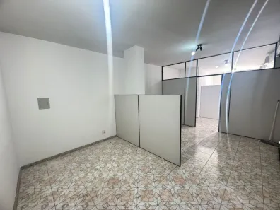 Sala Comercial para alugar, 40m² no Buritis, Belo Horizonte