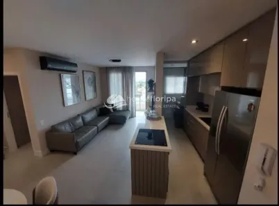 Apartamento com 2 Quartos à venda, 75m² no Córrego Grande, Florianópolis