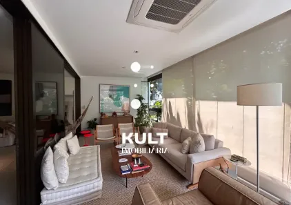 Apartamento com 2 Quartos à venda, 141m² no Barra da Tijuca, Rio de Janeiro