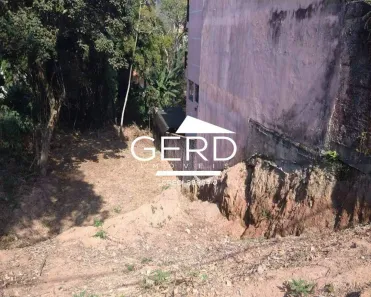 Lote/Terreno à venda, 14m² no Parque Nova Jandira, Jandira
