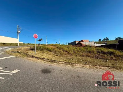 Lote/Terreno à venda, 315m² no Jardim Santa Filomena, Itatiba