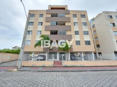 Apartamento com 2 Quartos para alugar, 56m² no Ponte do Imaruim, Palhoça