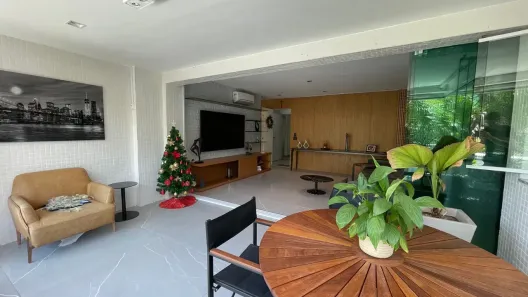 Apartamento com 3 Quartos à venda, 139m² no Barra da Tijuca, Rio de Janeiro