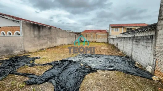 Lote/Terreno à venda, 250m² no Jardim Independência, Taubaté