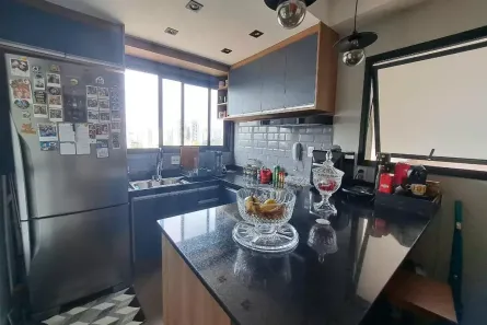 Apartamento com 1 Quarto para venda ou aluguel, 36m² no Presidente Altino, Osasco