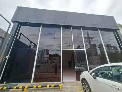 Ponto Comercial para alugar, 360m² no Rio Vermelho, Salvador
