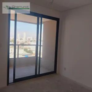 Apartamento com 2 Quartos à venda, 53m² no Ipiranga, São Paulo