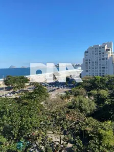 Apartamento com 1 Quarto à venda, 46m² no Copacabana, Rio de Janeiro