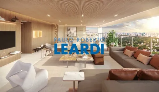 Apartamento com 3 Quartos à venda, 179m² no Jardim América, São Paulo