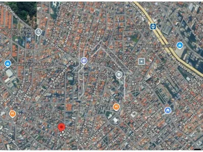 Lote/Terreno à venda, 300m² no Parque Independência, São Paulo