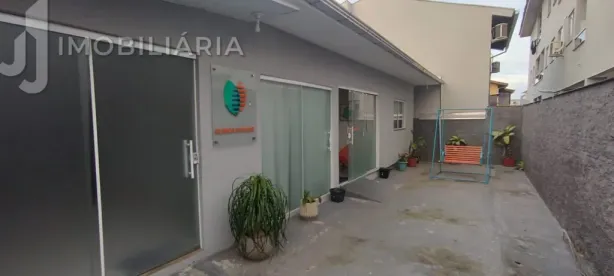 Imóvel Comercial à venda, 90m² no Ingleses do Rio Vermelho, Florianópolis