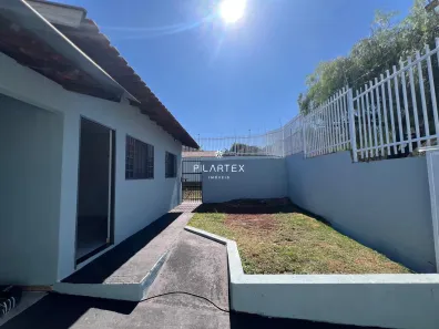 Casa com 3 Quartos à venda, 84m² no Jardim das Américas, Londrina