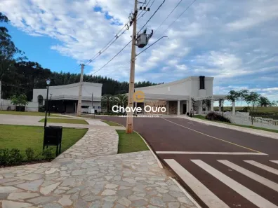 Lote/Terreno à venda, 1525m² no Santos Dumont, Cascavel