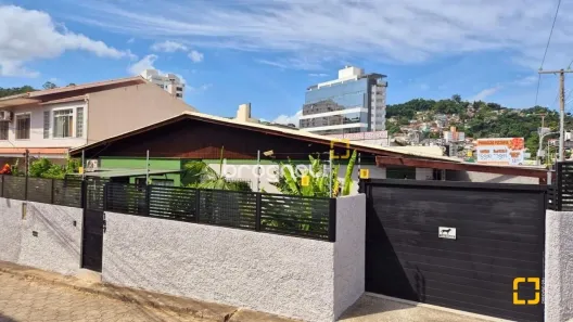 Casa com 2 Quartos à venda, 96m² no Saco dos Limões, Florianópolis