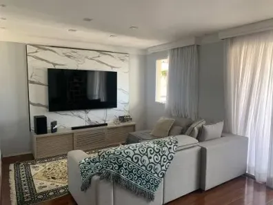 Apartamento com 3 Quartos à venda, 140m² no Ipiranga, São Paulo